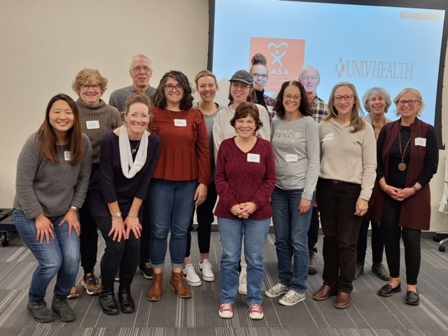 Trauma Training 2023